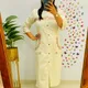 Cream color__Jaipur Trendz