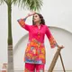 Red__Jaipur Trendz