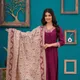 MAGENTA (PINK)__Jaipur Trendz