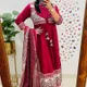 RED__Jaipur Trendz