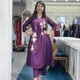 purple __Jaipur Trendz