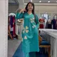 GREEN__Jaipur Trendz