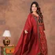 RED__Jaipur Trendz