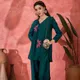 DARK BLUE__Jaipur Trendz