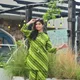 GREEN__Jaipur Trendz