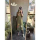 GREEN __Jaipur Trendz