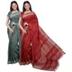 Hookers' Green & Red__OmenSilks