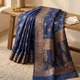 Royal Blue__OmenSilks