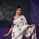 White and Purple__OmenSilks