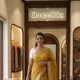 Golden Yellow__OmenSilks