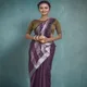 Mountbatten Brown-Black__OmenSilks