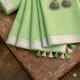 Parrot Green