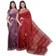 Quinacridone Magenta & Red__OmenSilks