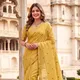 Yellow__Kaali Fashion