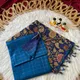 Blue__Kaali Fashion