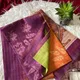 Wine__Kaali Fashion
