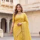Yellow__Kaali Fashion