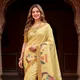 Yellow__Kaali Fashion