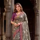 Pink-Grey__Kaali Fashion