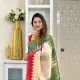 green pink__Kaali Fashion