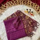 Wine__Kaali Fashion