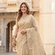 Cream__Kaali Fashion