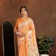 Orange__Kaali Fashion