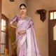 Purple__Kaali Fashion
