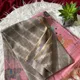 Pink-Grey__Kaali Fashion