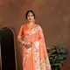 Peach__Kaali Fashion