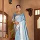 Blue__Kaali Fashion