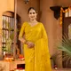 Yellow__Kaali Fashion