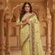 Yellow__Kaali Fashion