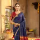 Red-Blue__Kaali Fashion