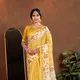 Yellow__Kaali Fashion