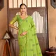 Green__Kaali Fashion