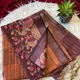Wine-Orange__Kaali Fashion