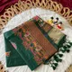 Green__Kaali Fashion