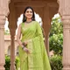 Green__Kaali Fashion