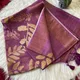 Wine__Kaali Fashion