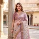 Wine__Kaali Fashion