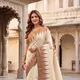 Coffee-Orange__Kaali Fashion