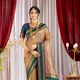 Green-Khaki__Kaali Fashion