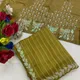 Yellow__Kaali Fashion