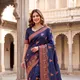 Blue__Kaali Fashion