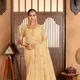 Cream__Kaali Fashion
