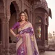 Violet__Kaali Fashion