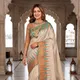Orange-Green__Kaali Fashion