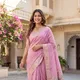 Neon Pink__Kaali Fashion