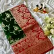 Pink-Green__Kaali Fashion